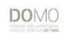 DOMO logo