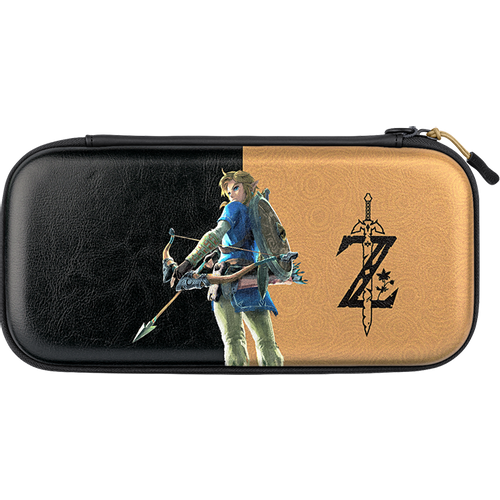 PDP NINTENDO SWITCH DELUXE TRAVEL CASE - ZELDA slika 1