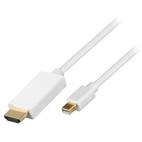 Kabl Kettz DP-HDMI 1.8m slika 1