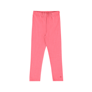 Up Baby helanke za djevojčice, neon pink