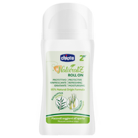 Chicco Naturalz Roll On Protiv Komaraca 60Ml