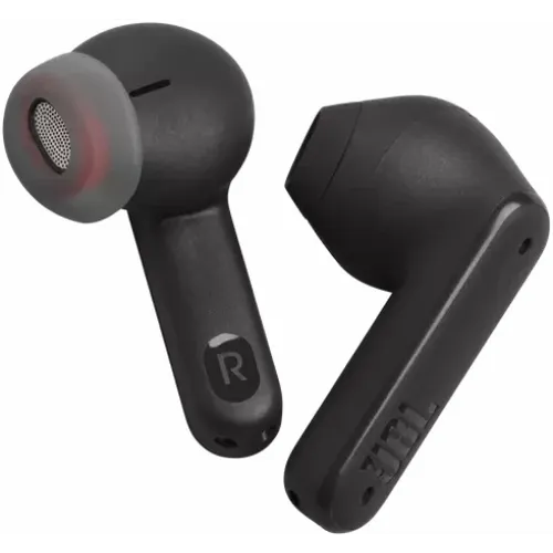 JBL TUNE FLEX BLACK Bežične Wireless slušalice In-ear slika 6