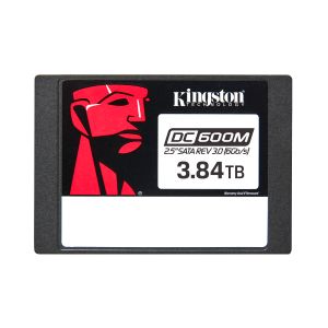 Kingston 3840G DC600M (Mixed-Use) 2.5''