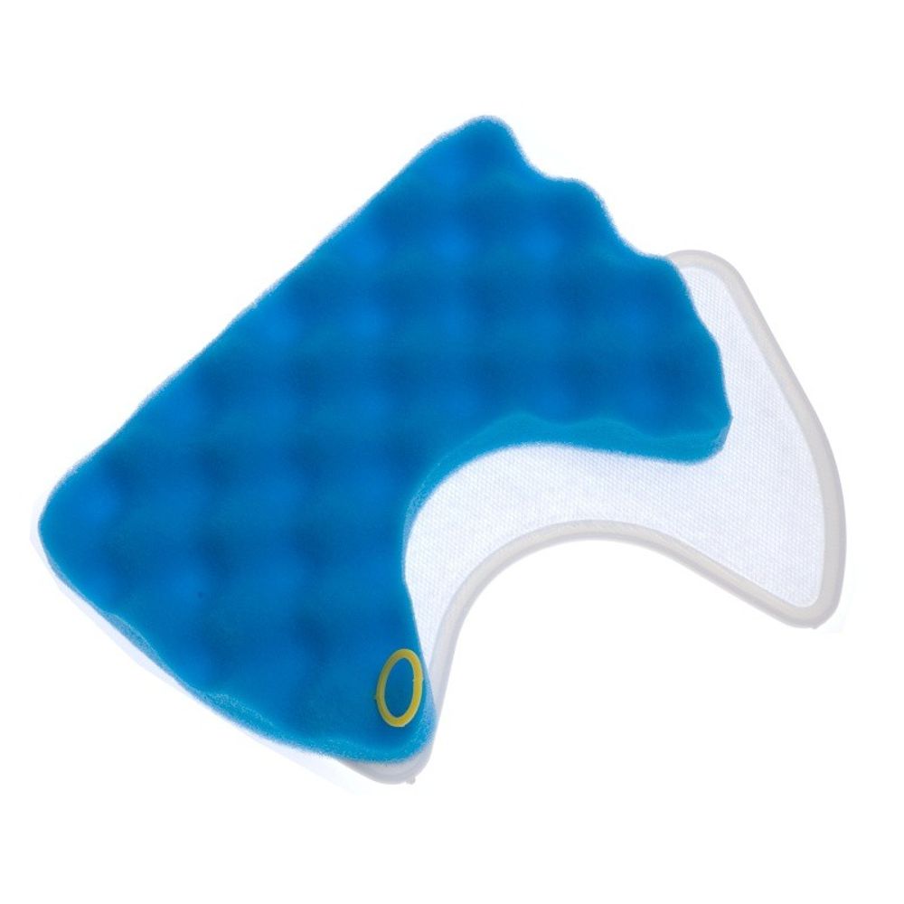 Pjenasti filter kompatibilan s Samsung SC 6530, DJ97-01159A (S0760) slika 2