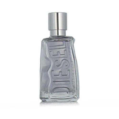 Diesel D by Diesel Eau De Toilette Refillable 50 ml (unisex) slika 1