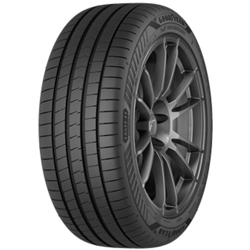 Goodyear 255/40R20 101V EAG F1 ASY 6 + XL slika 1