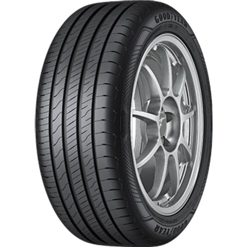 265/60R18 EFFIGRIP 2 SUV 110V slika 1