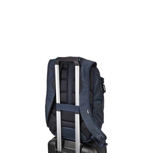 Univerzalni ruksak Thule Construct Backpack 24 L plavi slika 20