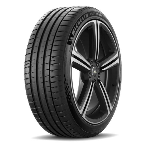 Michelin Guma 255/35r19 96y pilot sport 5 xl tl michelin ljetne gume slika 1