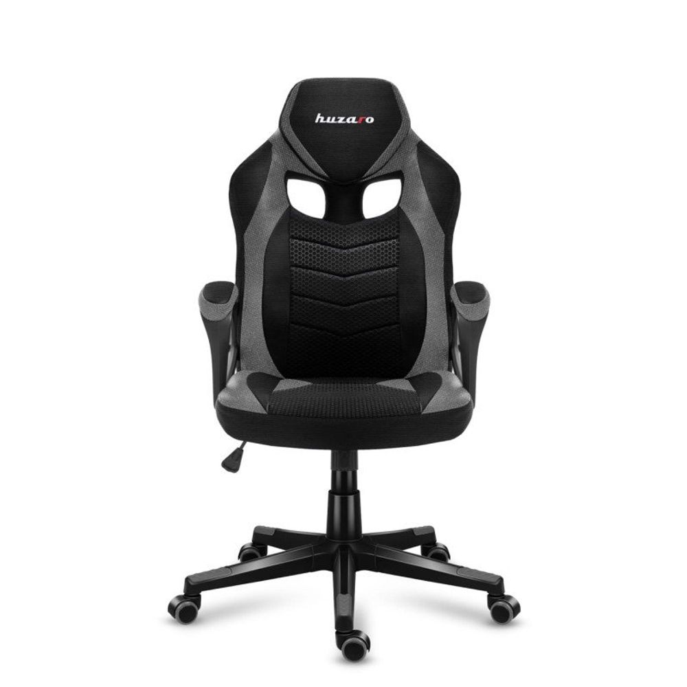 Force 2.5 siva mrežasta igraća stolica slika 2