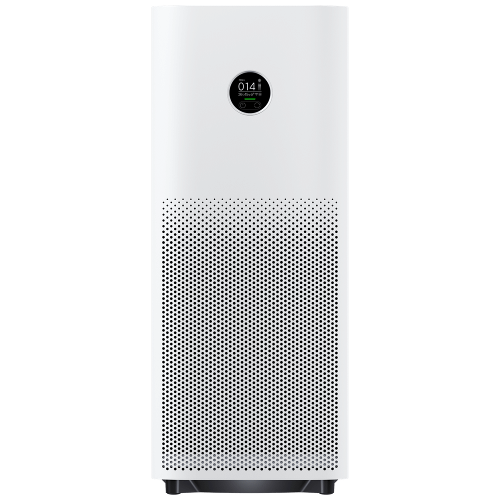 Xiaomi Pročišćivač zraka - Mi Smart Air Purifier 4 EU slika 3