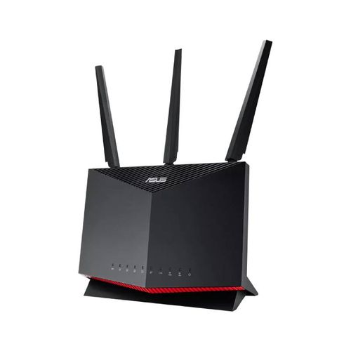 ASUS RT-AX86U PRO Wireless AX5700 Dual-Band Gaming Gigabit Wi-Fi 6 ruter slika 1