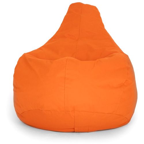 Damla - Orange Orange Bean Bag slika 1