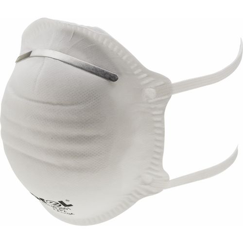 Condor maska za zaštitu od prašine FFP1, 5 komada slika 1