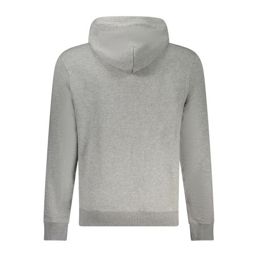 NAPAPIJRI MEN'S ZIP-FREE SWEATSHIRT GREY slika 2