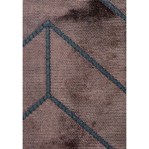 Tepih ARROW DARK MINK, 200 x 300 cm slika 5