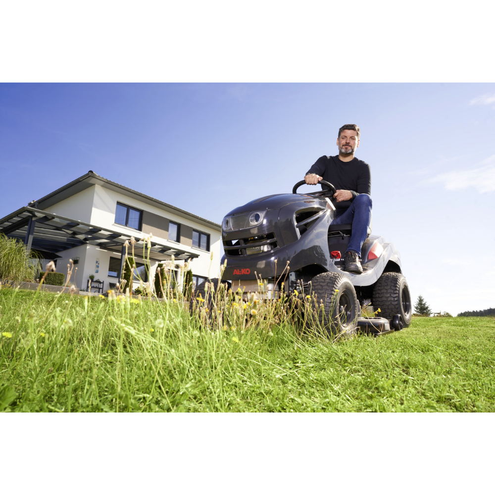 AL-KO Traktor kosilica 18-103.4 HD-A V2 Comfort  slika 9