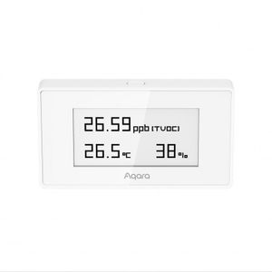 AQARA - TVOC Monitor kvaliteta vazduha Zigbee 3.0 - AAQS-S01