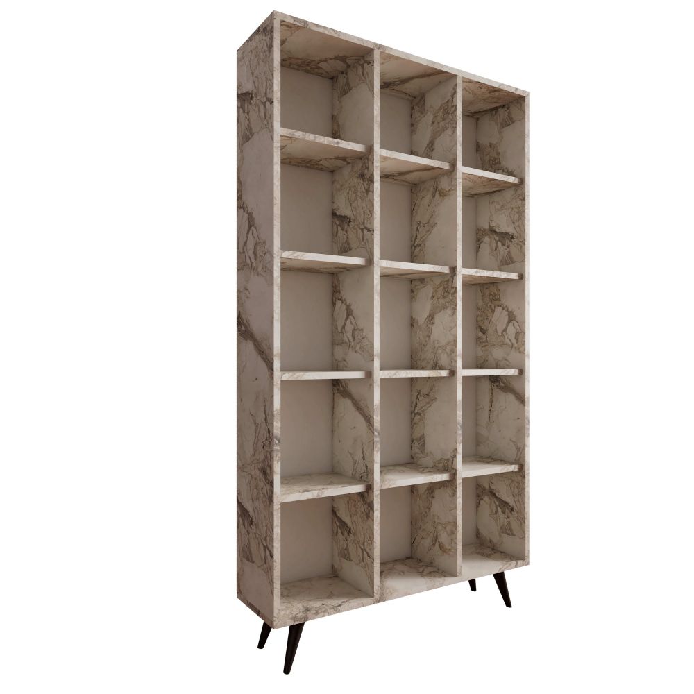 Zipa - Ephesus Marble Oak Polica slika 3