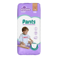 Violeta pelene Double Care Pants