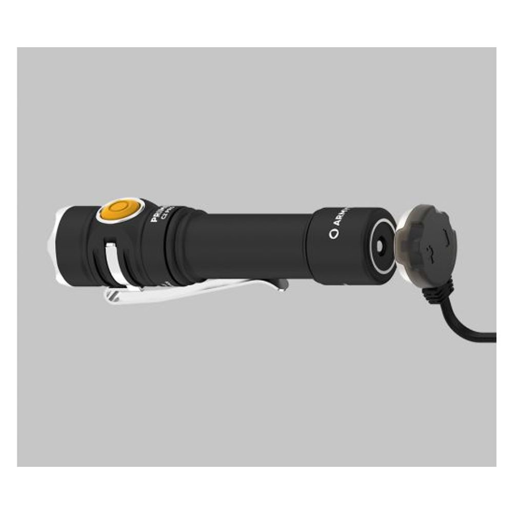 Armytek Baterijska lampa Prime C2 Pro slika 2