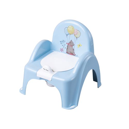 Tega Baby kahlica FOREST FAIRYTALE light blue  slika 1