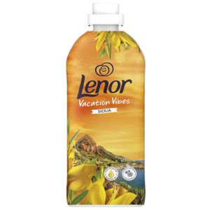 Lenor omekšivač Vacation Vibes Sicilia 1200ml, 48 pranja