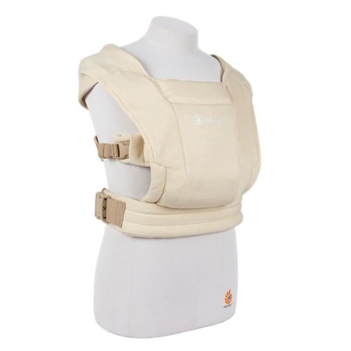 Ergobaby Embrace nosiljka Cream slika 18