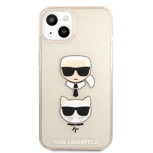 Karl Lagerfeld originalna futrola za iPhone 13 mini slika 3