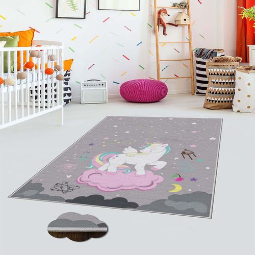 Oyo Concept Tepih dječji CEREZ KIDS 80x150 cm slika 1