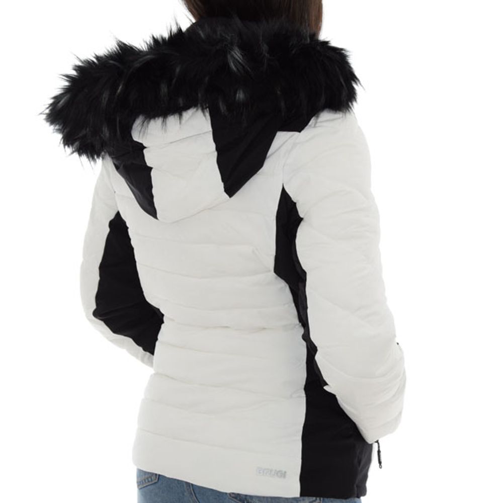 Brugi Ženska Padded Jakna slika 2