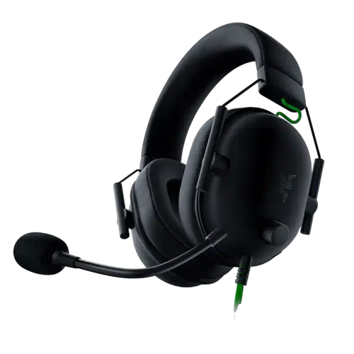 Razer BlackShark V2 X USB - Wired Esports RZ04-04570100-R3M1 Slušalice slika 1