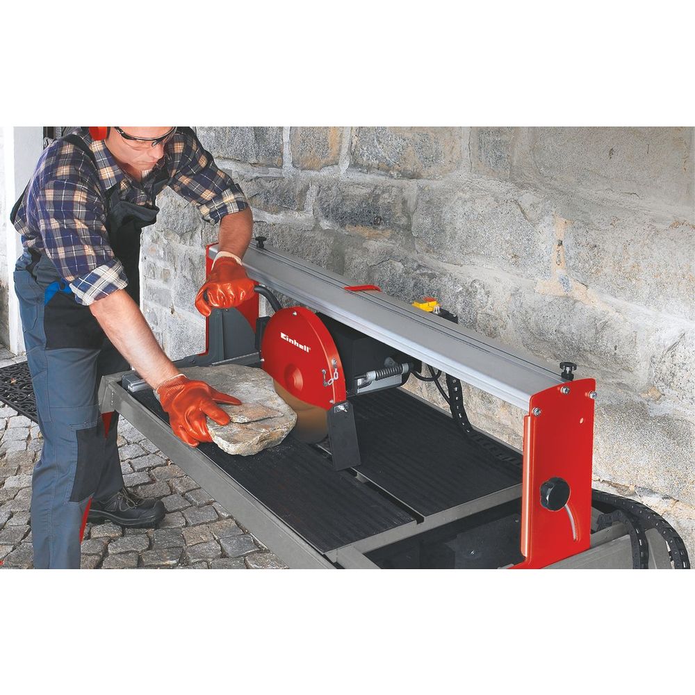 Einhell Rezač kamena i pločica TE-SC 570 L slika 8