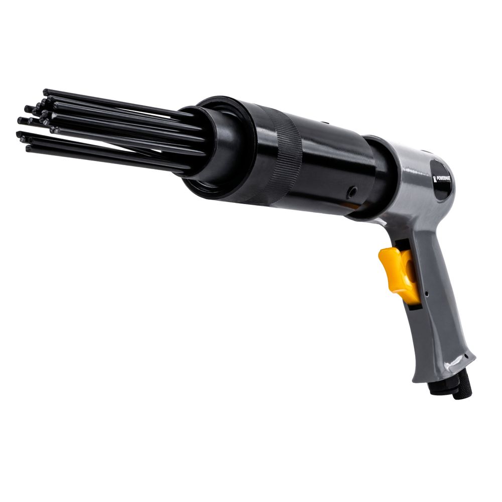 PM-PMI-19T PNEUMATSKI ČEKIĆ S IGLAMA slika 1