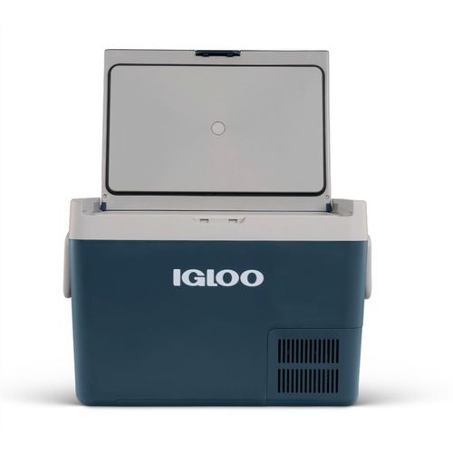 IGLOO Termoelektrični hladnjak ICF60 12/24/230V slika 4