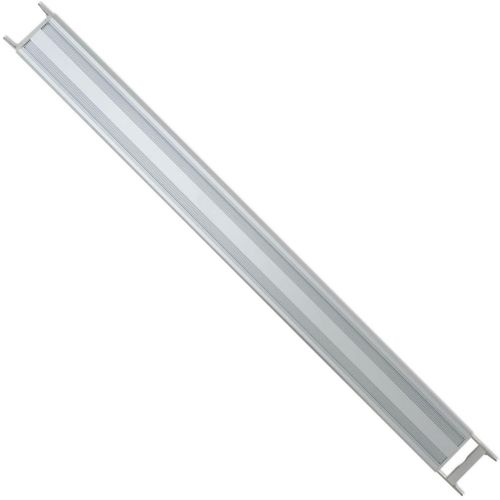 LED Akvarijska Lampa 120-130 cm Aluminijum IP67 slika 5