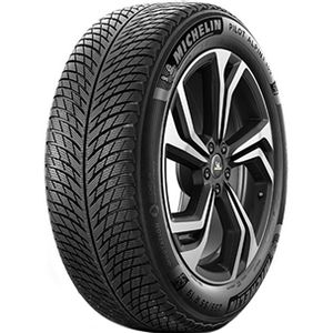 Michelin 305/40R21 113V XL PILOT ALPIN 5 SUV NC0