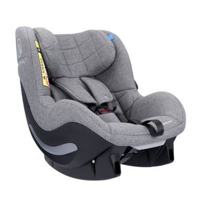 Autosjedalica Avionaut AeroFix 2.0 C 67-105 cm (0-17,5 kg), Grey