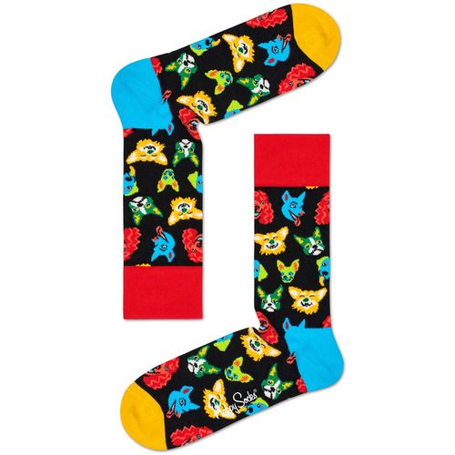 HAPPY SOCKS Funny dog slika 1