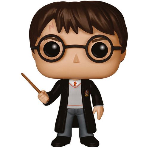 POP figure Harry Potter Gryffindor slika 1