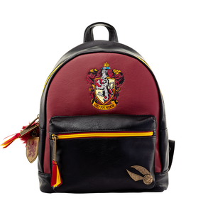 PYRAMID HARRY POTTER (GRYFINDOR) FASHION BACKPACK