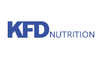 KFD Nutrition logo