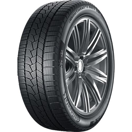 Continental Guma 225/45r19 96v xl fr wintercontact ts 860 s ssr * tl continental osobne zimske gume slika 1