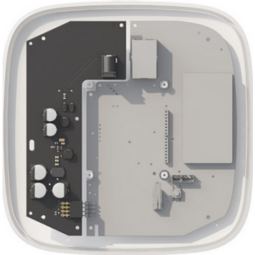 AJAX Alarm 17938.54.NC 12VPSU za Hub/Hub Plus/Rex slika 1