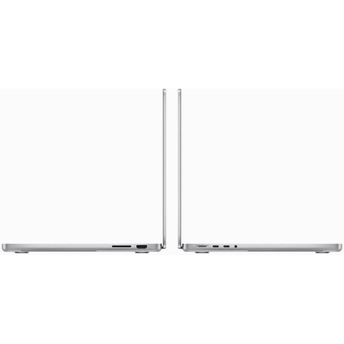 Apple MacBook Pro 14" M3 Pro 1TB Silver - INT slika 10