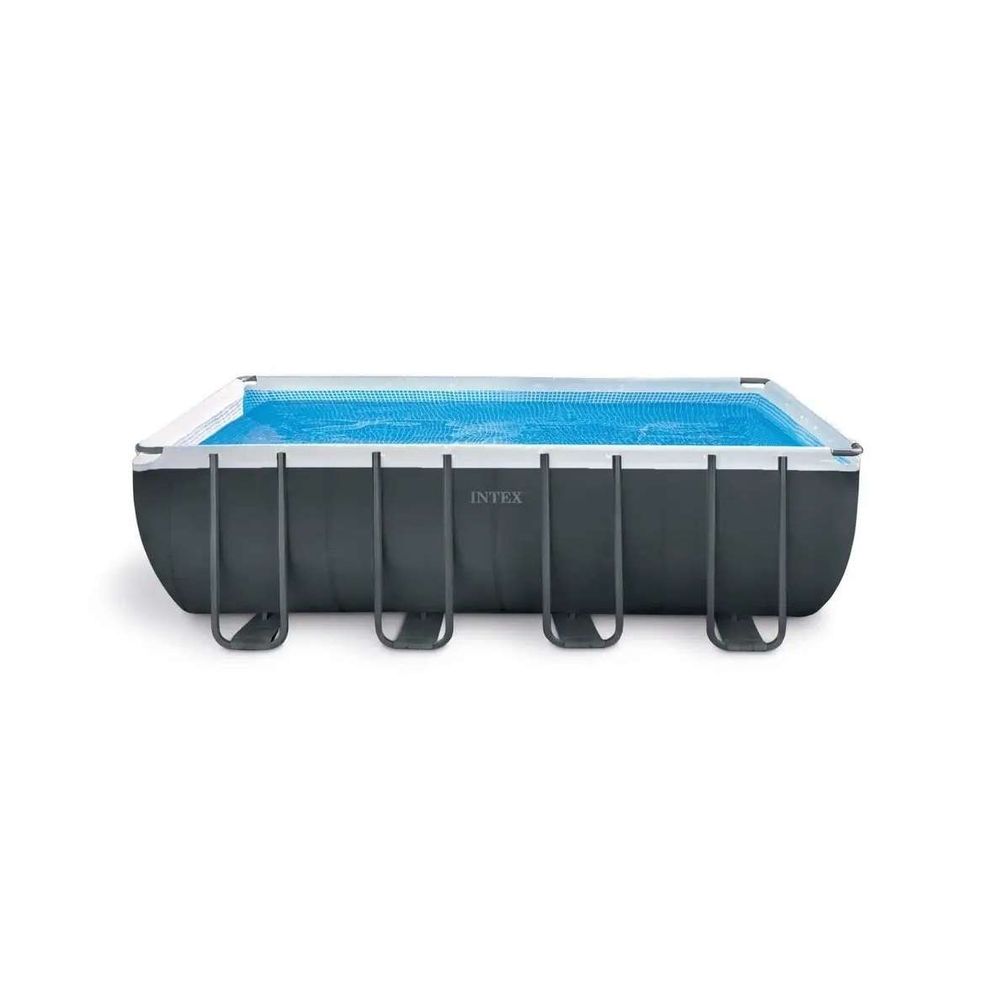 Intex bazen sa metalnom konstrukcijom 549 x 274 x 132 cm Ultra XTR 26356NP slika 1