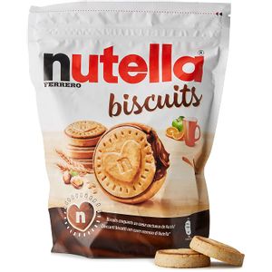 Nutella Biscuits 304 g