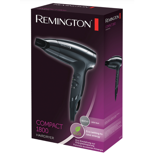 Remington D5000 Fen za kosu, 1800 W slika 3