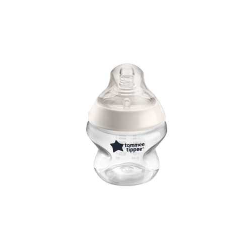 Tommee Tippee Flašica Closer to nature 150ml, 0m slika 2