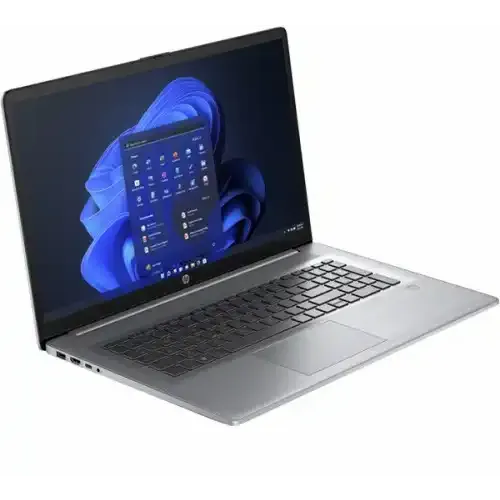 HP 470 G10 853D5ES Laptop 17.3" FHD/i3-1315U/8GB/NVMe 512GB/SRB/Backlit slika 2